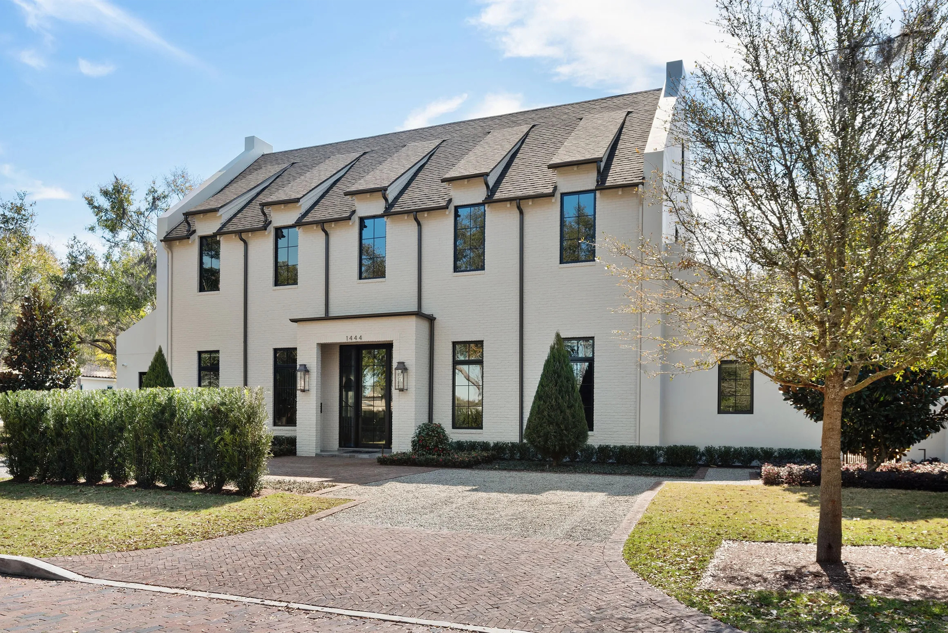 The Hope Group – Winter Park Real Estate – Custom Homes