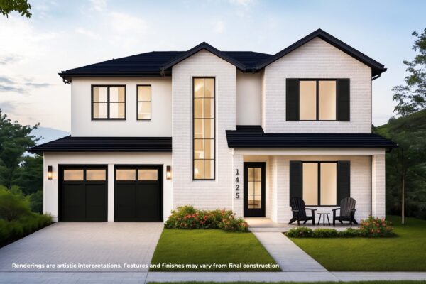 1425 W Yale - Facade (1)